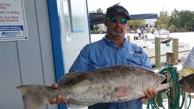 Jason's Fishing Adventures