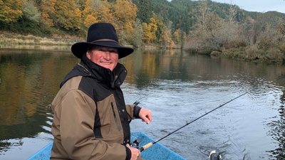 Pete's Fishing & Guiding Adventures