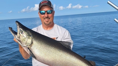 Fish PaTroll Charters