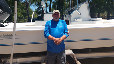 Gritwater Outfitters USA