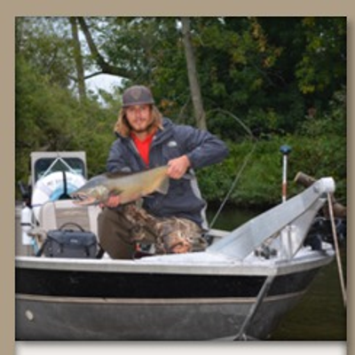 Getaway Fishing Charter & Guide Service