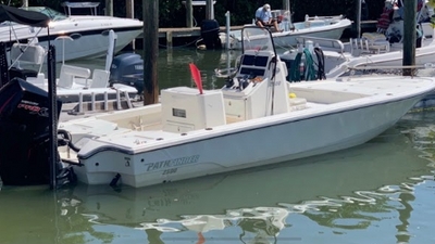 Good Inshore Fishing