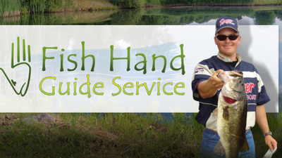 Fish Hand Guide Service