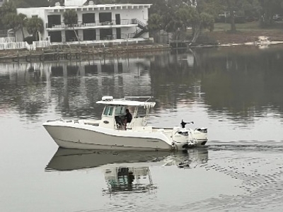 The Jig is Up Charters