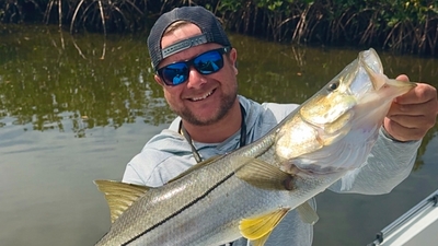 Fins Up Fishing Charter