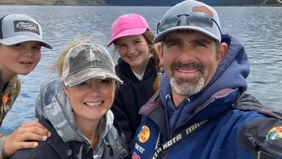 Below the Boat Guides