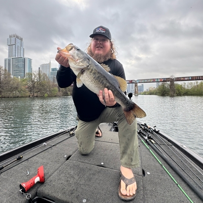 Miller’s Bass outfitters