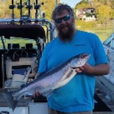 Reel Persistence Charters