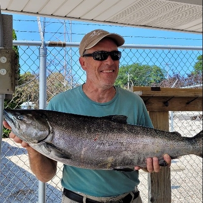 A Bite of Heaven Fishing Charters