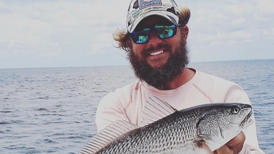 Deep Thrills Fishing Charter