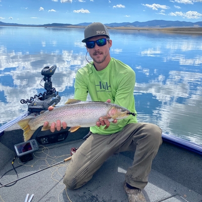 South Park Trout Guides