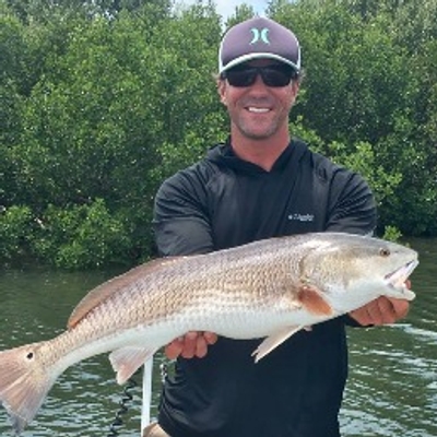 Captain Johnny Riggs Fishing Charters