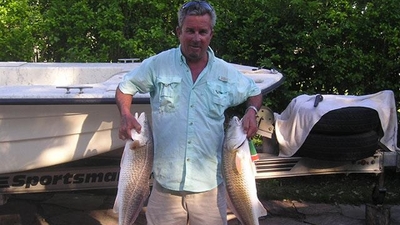 Dos Gringos Fishing Charters