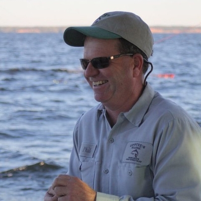Capt. Phil Gootee Fishing Charters and Tours