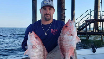 Reel Southern Fishing Charters