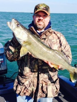 Pork Chop Express Charters