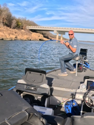 Gone Fishin Guide Service