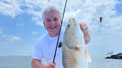 Cajun Queen Fishing Adventures