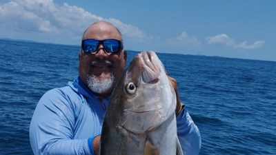 The Pearl Island Charter Co.