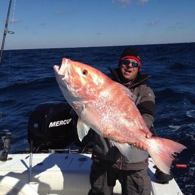 El Capitano's Offshore