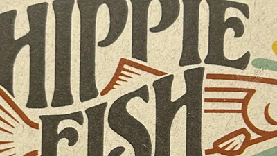 Hippiefish Guide & Charter Service