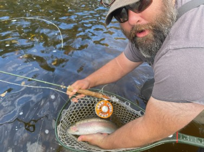 Wilderness Studio Guide Service