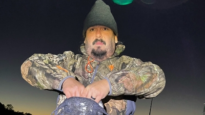 Blacks Guide Service