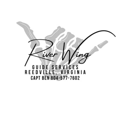 River Wing Guide Services