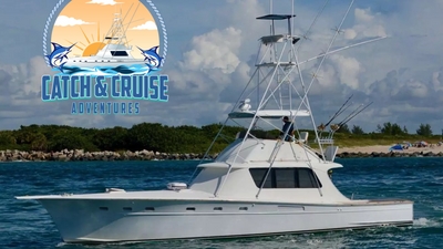 Catch and Cruise Adventures