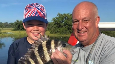 Southern Fried Charters