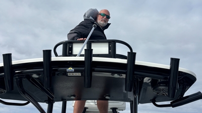 Southern Fried Charters