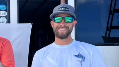 Sergio Pantuso Charters