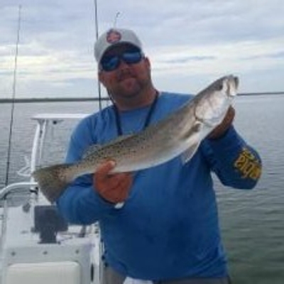 Code Red Fishing Charters