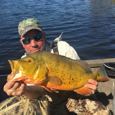 Bass And Exotics Charters