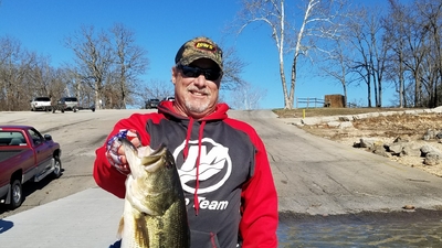 Branson Champion Guide Service