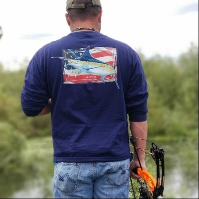 Twisted Arrow Bowfishing