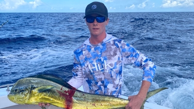 Short Skirts Sportfishing