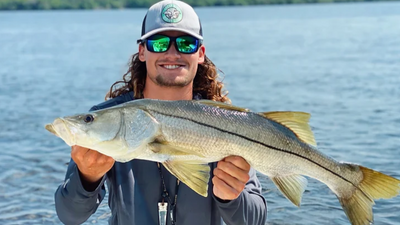 Feelin' the Mojo Fishing Charters