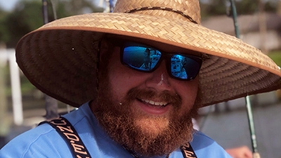 Bear Hull Fishing Charters