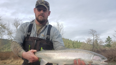 Brockmans Guide Service LLC