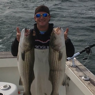 Side Job Sportfishing