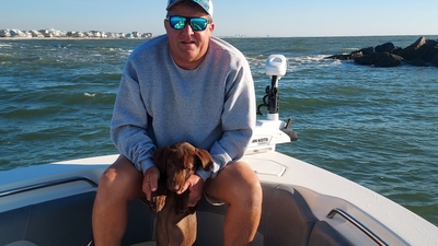 ALL HOOKED UP FISHING CHARTERS LLC