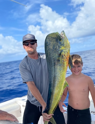 Beach Charter Company