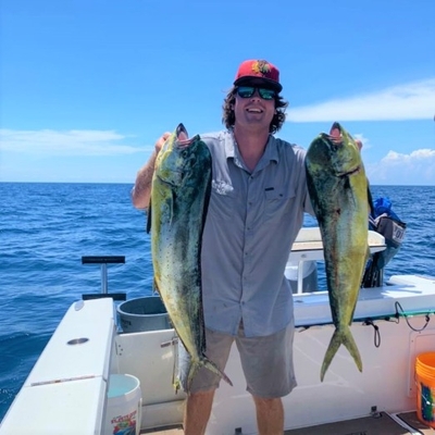 4th Generation Fishing Charters