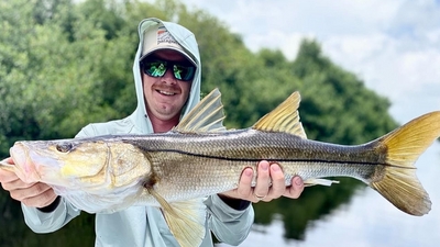 Southern Cut Charters