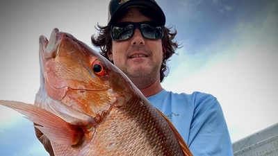 Gin Clear Fishing Charters