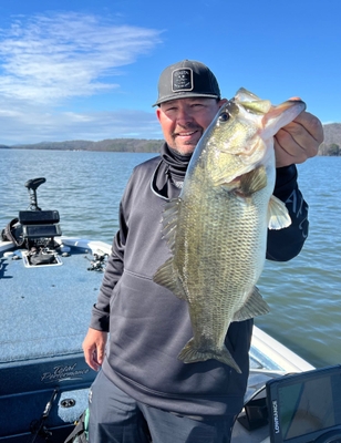 Platinum Fishing Guides