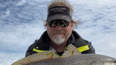 Oak Island Sport Fishing Charter