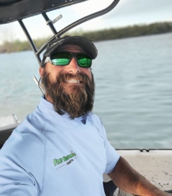 Flat Bottom Girl Charters