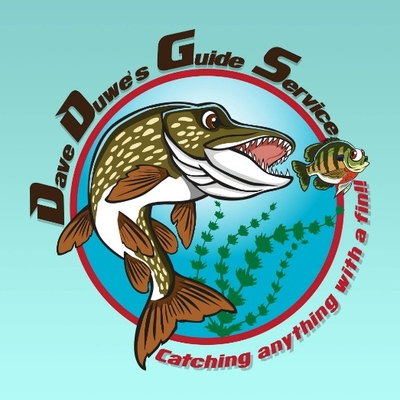 Dave Duwe's Guide Service